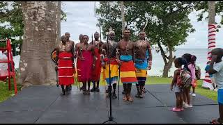 best of samburu dance