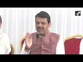 “circulated edited clip” maharashtra cm devendra fadnavis demands congress’ apology