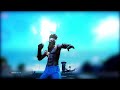 ganesh chaturthi special deva shree ganesh free fire edited montage beat sync by vasu777