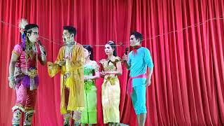 អគុណម្ចាស់ដើមបុណ្យ ភូមិអង្គរអង្គ ស្រុកពាមជរ៏ ព្រៃវេង(២៧)០៩៧៥៦២២៥៥៥