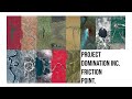 Project - DOMINATION Inc.  - Friction Point