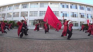 煌姫神 ヤートセ秋田祭 in 秋大祭 2018