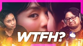 민니(MINNIE) - 'HER' Official Music Video Reaction & Review.