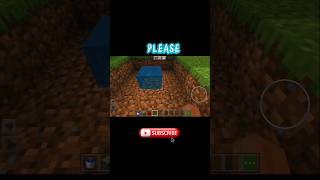 Minecraft viral tiktok hack #shortsfeed #shorts #minecraft #trending #1million #feedshorts #reel