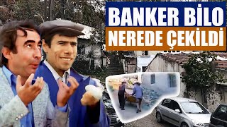 Banker Bilo - YeşilÇam Filmleri Nerede Çekildi #34