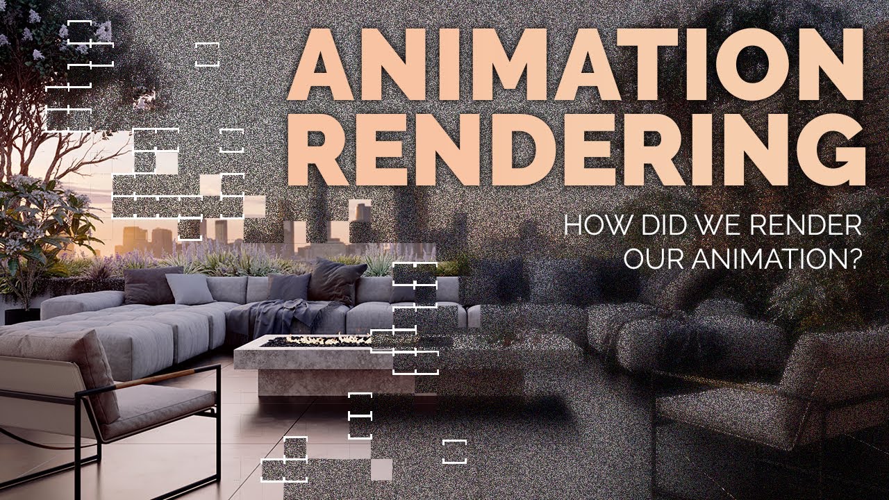 How Did We Render Our Animation Render Quickly Even If You Don T Have