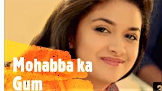 Mohabbat Ka Gam Hai Mile Jitna Kam Hai | Interesting Crush Love Story | New Hindi Songs | #RR99