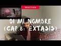 ROSALÍA | DI MI NOMBRE (Cap.8: Éxtasis) Reaction | The Millennial Chisme