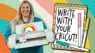 Cricut Hack! - Adding Sentiments To Cards PERFECTLY