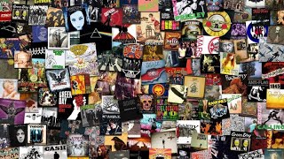 My Top 100 Favourite Songs of all Time