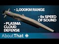 Russia’s new hypersonic missile: impossible to shoot down? | About That