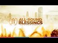 OBJECTIVES FOR ALL-ROUND BLESSING I YOUTH SUNDAY WORSHIP SERVICE I January 28, 2024