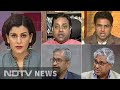 JNU war: Will this be the new flashpoint to hit Parliament?