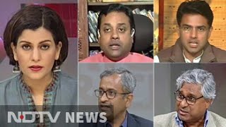 JNU war: Will this be the new flashpoint to hit Parliament?