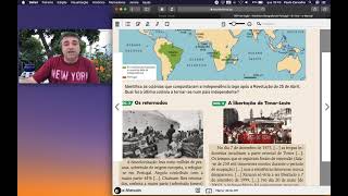 Video 38   A descolonização e o fim do imperio portugues