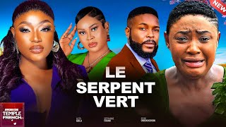 LE SERPENT VERT - 2024 Derniers films nigérians