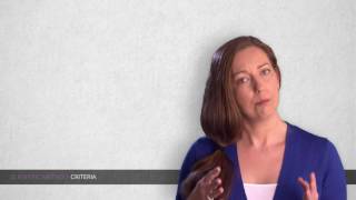 2.3 Criteria: validity and reliability | Quantitative methods | The Scientific Method | UvA
