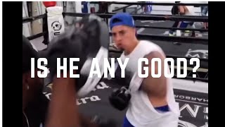 Austin Mcbroom Boxing Breakdown | What You Need to Know