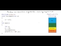 Pointers as function arguments   call by reference