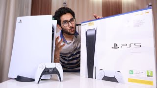 Sony PlayStation 5 Review | The Game Changer!