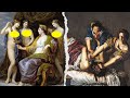 These Are The Most INSANE Punishments During The Renaissance!