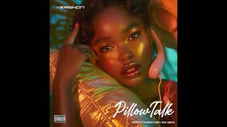 Vershon - Pillow Talk | Official Audio