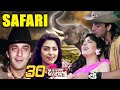 Download Safari | Full Movie | Sanjay Dutt | Juhi Chawla | Superhit Hindi Movie In Mp4 3Gp Full HD Video