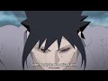 Naruto Shippuden Sasuke uses Enton Kagutsuchi