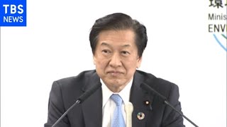 福島の小児甲状腺がんと“原発事故の影響”めぐり山口環境相は発言を修正か・・・小泉元首相ら声明の波紋続く