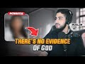 Agnostic Lady Questions Muslim On Evidence Of God! Muhammed Ali