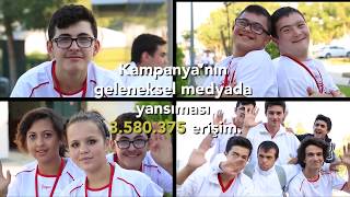 Özel Olimpiyatlar Türkiye - #oyunbirlikte #hayatbirlikte #Felis2017