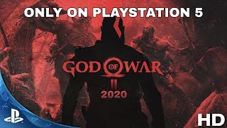 Only On PlayStation 5! | PS5 Exclusive Upcoming Games Late 2020 |