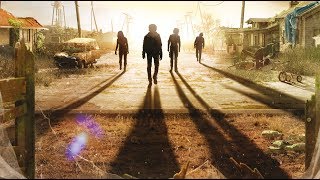 State of Decay 2》腐爛國度2代 #17 野團清瘟疫之心