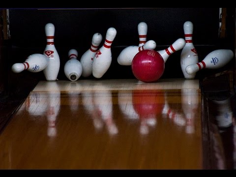 Tutorial - How To Bowl A Strike Every Time! - YouTube