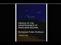 Profile of the Disappearance of Madeleine McCann #audiobook #madeleinemccann #profiling #mccann