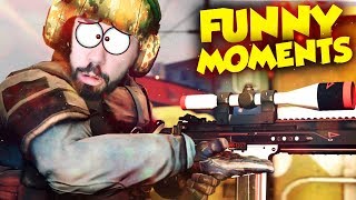 CS:GO FUNNY MOMENTS \u0026 HIGHLIGHTS #1