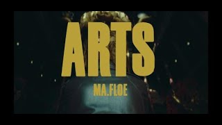 1AC74 /MaFloe/ x ARTS ( Music )
