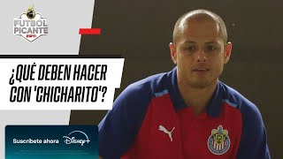 ¿CHIVAS DEMOSTRÓ QUE NO NECESITA MÁS A CHICHARITO? | FUTBOL PICANTE | LIGA MX | ANÁLISIS