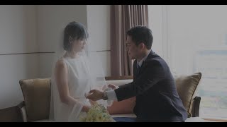 BookHoImage 布可影像工作室- Eric + Jill [ 婚禮錄影 ] SDE