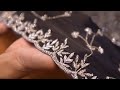 World Famous Saree Design | Best Saree Shop in Chandni Chowk |Designer Saree starting from 2000