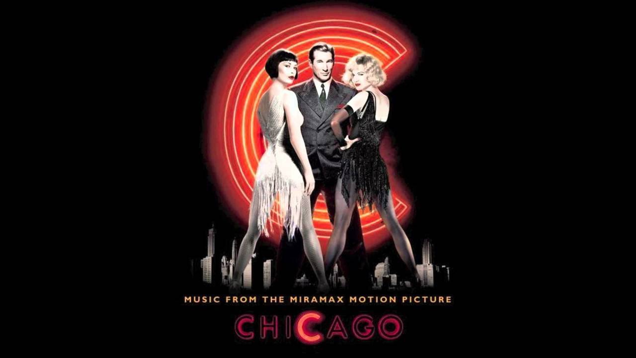 Queen Latifah - Cell Block Tango / He Had It Comin' (feat. Lil' Kim & Macy Gray) Queen Latifah - Cell Block Tango / He Had It Comin' (feat. Lil' Kim & Macy Gray)