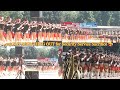 NAGALAND ARMED POLICE (NAP) 429//56th batch//🥰marching out for security service sacrifice