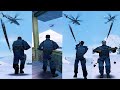 IGI 1 Mission 7 Border Crossing || How to Survive Chopper Attacks