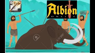 Asia 2/1 Tang Yuan vs I The Flying Dutchman I // 14utc zvz //  Realmbreaker / Albion Online