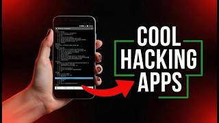 12 Android Apps That Turn Your Phone into a Hacking Supercomputer