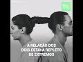 o emocionante momento entre ex namorados que se reencontram depois de 20 anos positivo