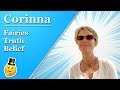 Fairies Exist – Corinna | Street Epistemology