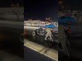 BUILT Can Am X3 destroys Mustang at the track!!