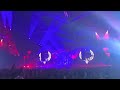 Rebelion & Ncrypta Ft. Last World - Rampage (Live Edit) @ Supremacy 2022