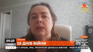 РОСІЯНИ ВИХОДЯТЬ НА МІТИНГИ: В РОСІЇ ВЖЕ НЕМА КУДИ САДЖАТИ ПРОТЕСТУВАЛЬНИКІВ / Курносова